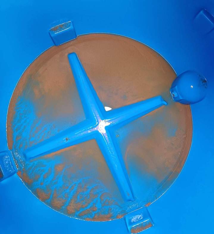 Réparation de fuite de citerne d'eau Guadeloupe