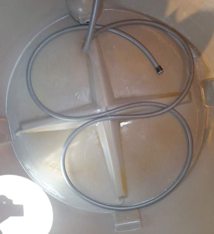 Réparation de fuite de citerne d'eau Guadeloupe