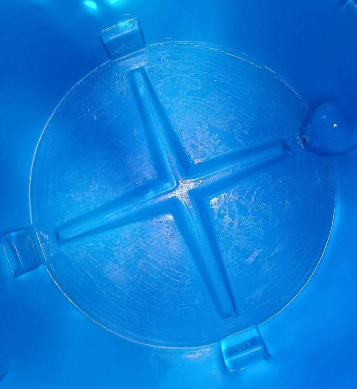 Réparation de fuite de citerne d'eau Guadeloupe