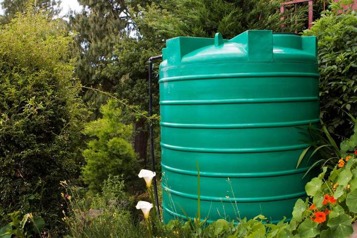 Pour préserver la qualité de l’eau